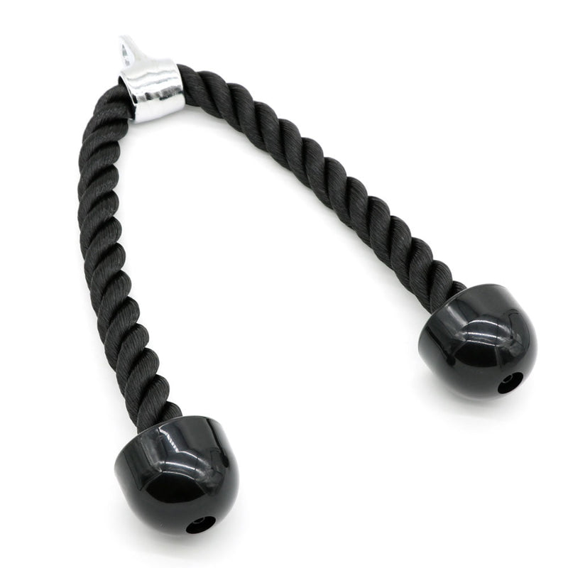Fortitude Sports Tricep Rope Cable Attachment
