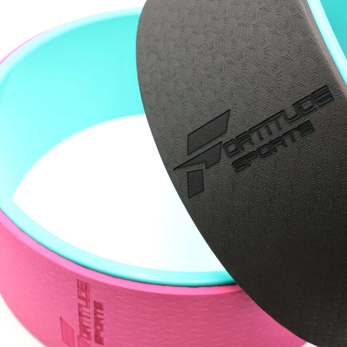 Fortitude Sports Yoga Wheels