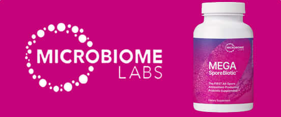 Buy Microbiome Labs MegaSporeBiotic UK