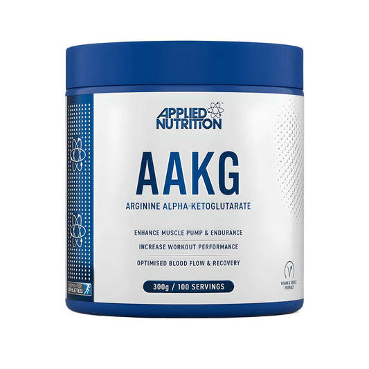 Applied Nutrition AAKG Size: 300g