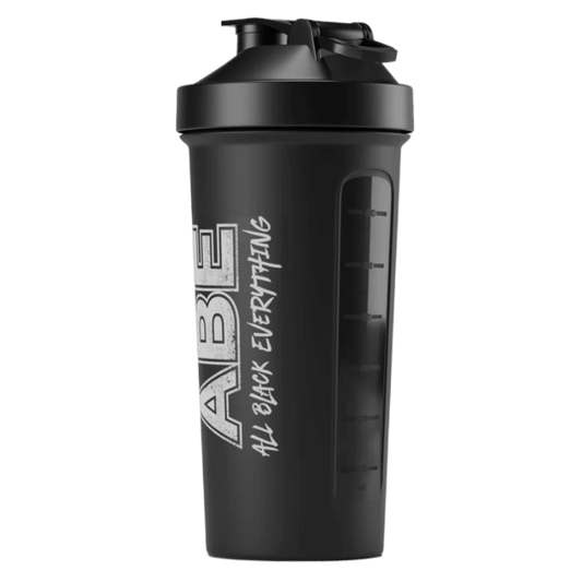 Applied Nutrition ABE Shaker Cup Size: 600ml
