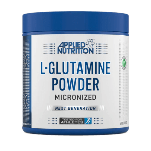 Applied Nutrition Glutamine Size: 250g