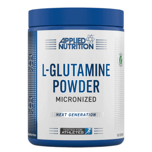 Applied Nutrition Glutamine
