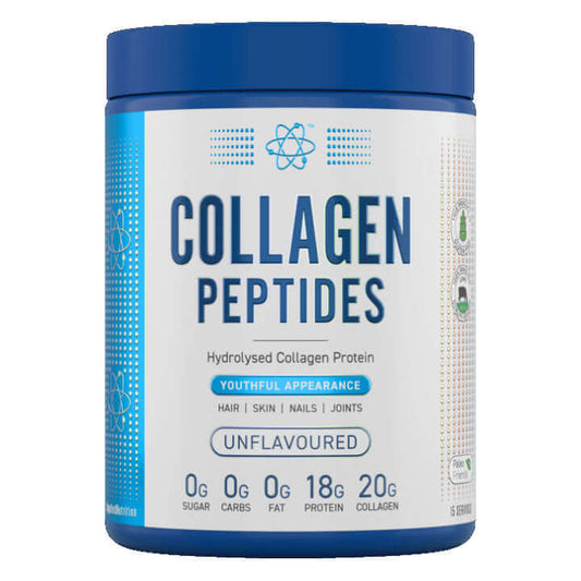 Applied Nutrition Collagen Peptides Size: 300g
