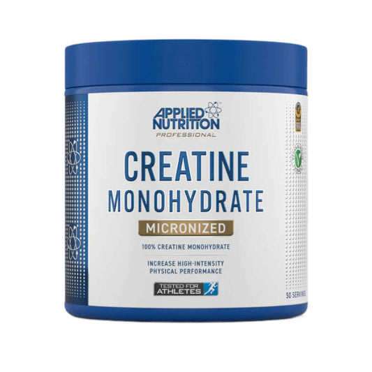 Applied Nutrition Creatine Monohydrate 250g