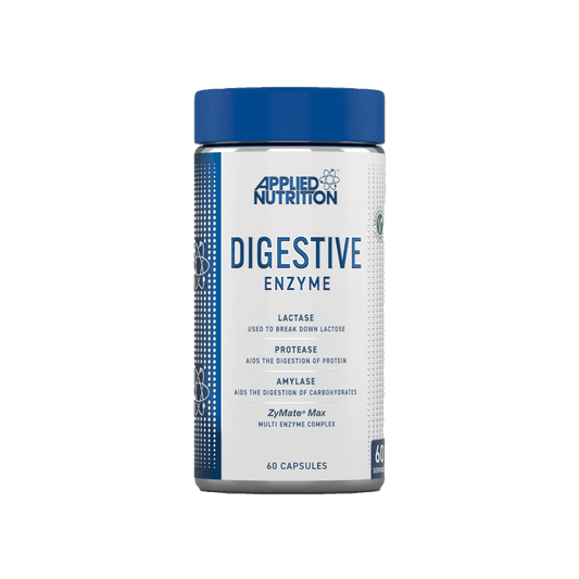Applied Nutrition Digestive Enzyme