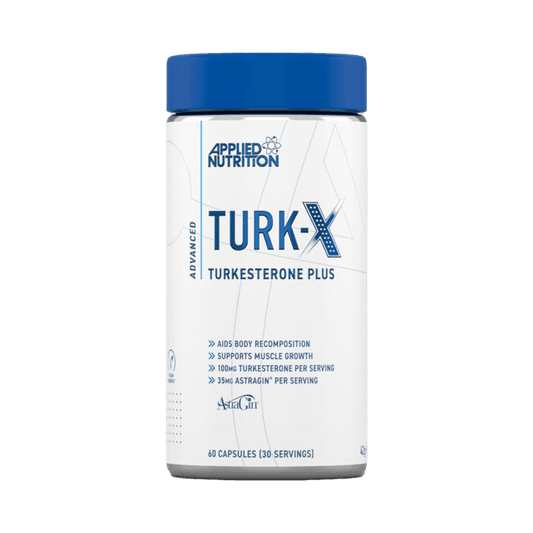Applied Nutrition Turk X