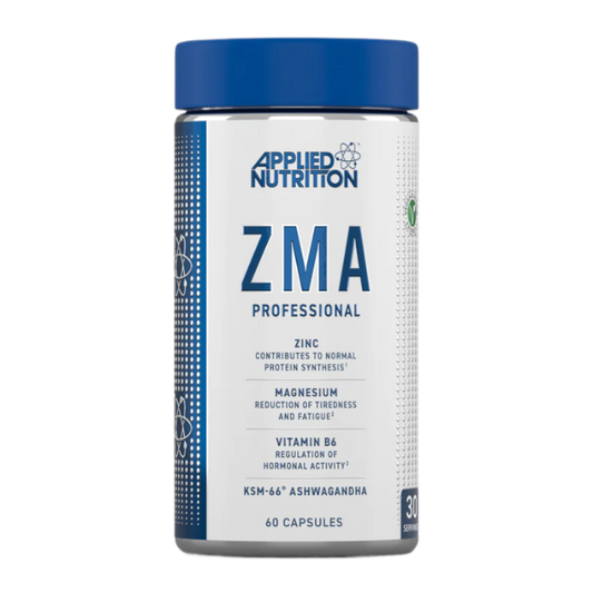Applied Nutrition Zma Pro
