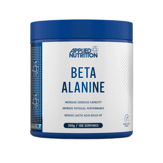 Applied Nutrition Beta Alanine Size: 300g