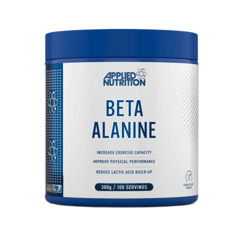 Applied Nutrition Beta Alanine Size: 300g