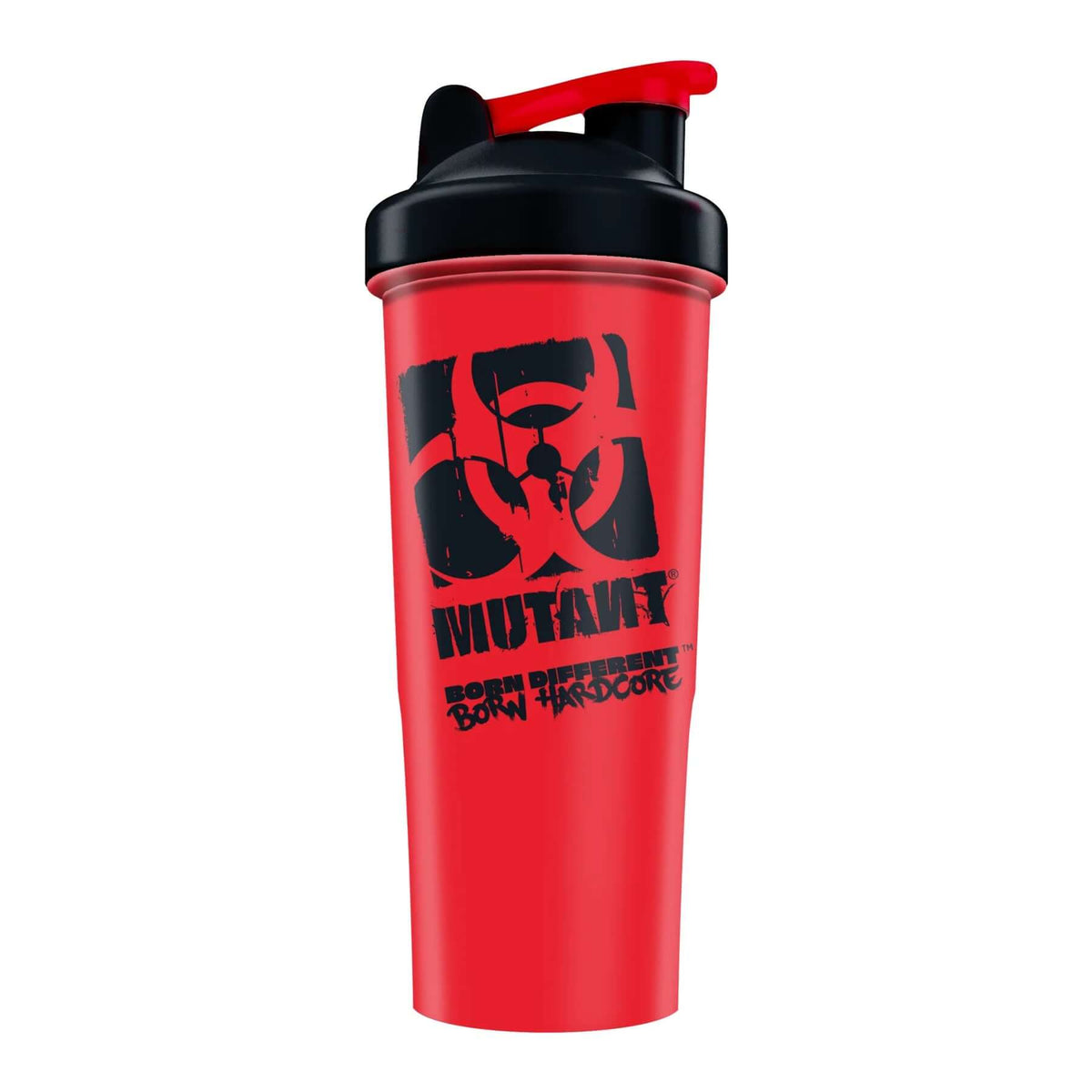 Mutant Shaker Cup Red