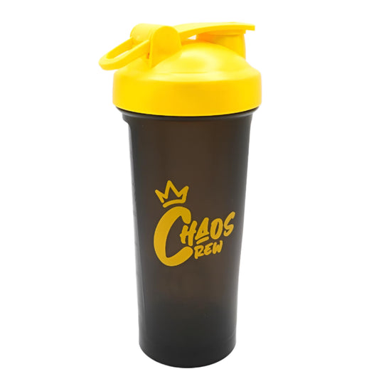 Chaos Crew Shaker Cup