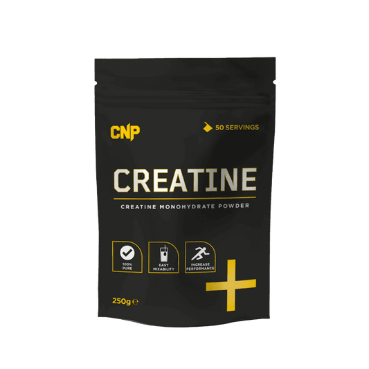 CNP Creatine Size: 250g