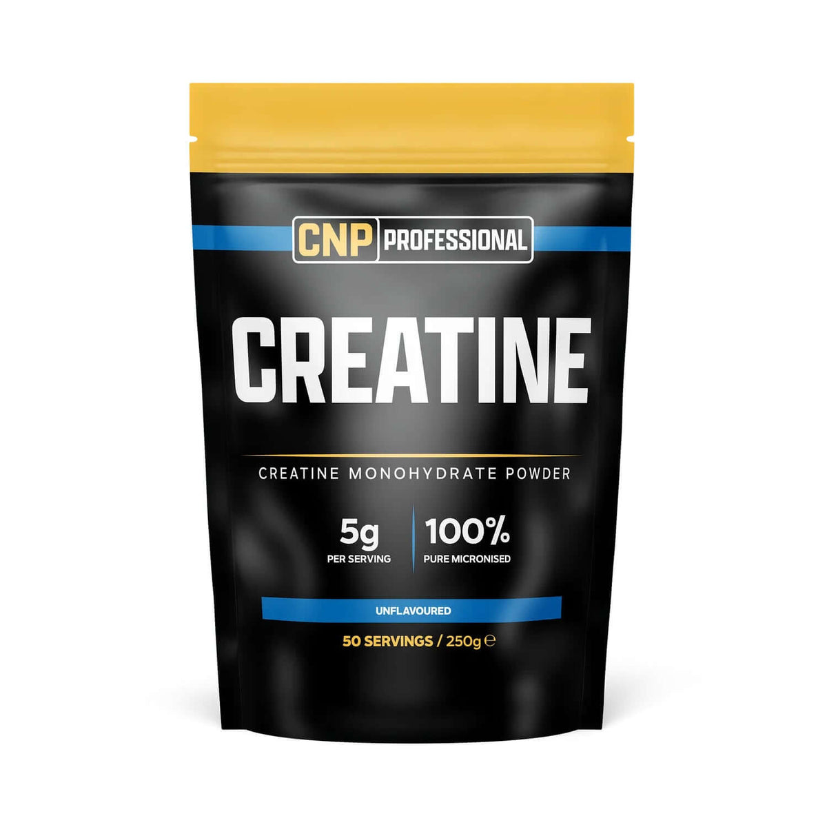 CNP Creatine Monohydrate Size: 500g