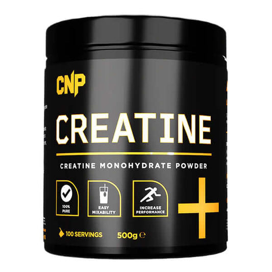 CNP Creatine Size: 500g