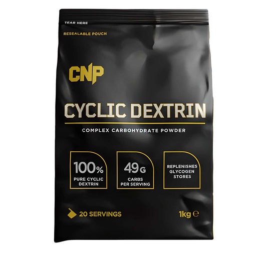 CNP Cyclic Dextrin Size: 1kg