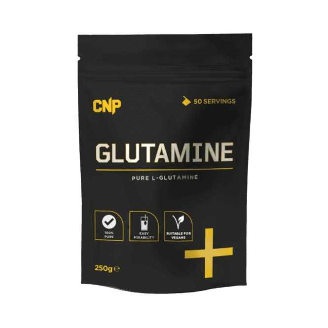 CNP Glutamine