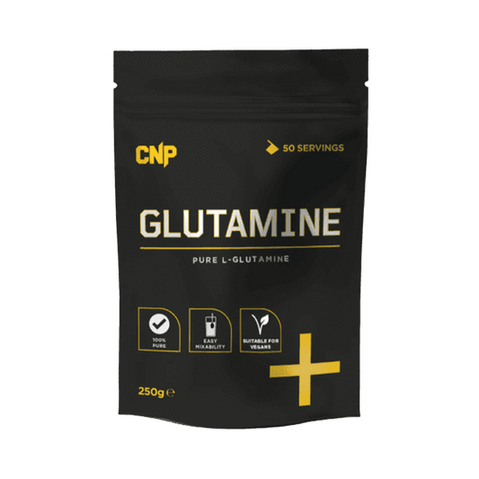 CNP Glutamine Size: 250g