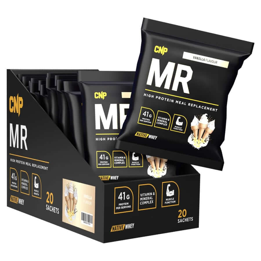 CNP Pro MR Meal Replacement