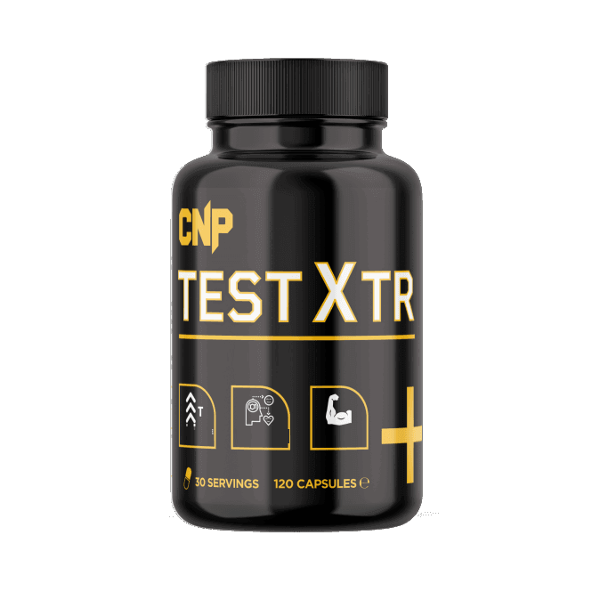 CNP Pro Test XTR
