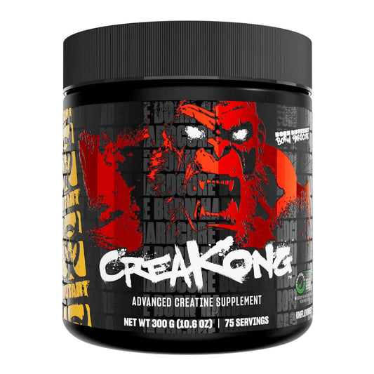 Mutant Creakong Creatine Size: 300g