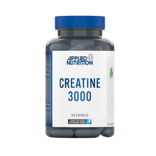 Applied Nutrition Creatine 3000 Applied Nutrition Creatine 3000