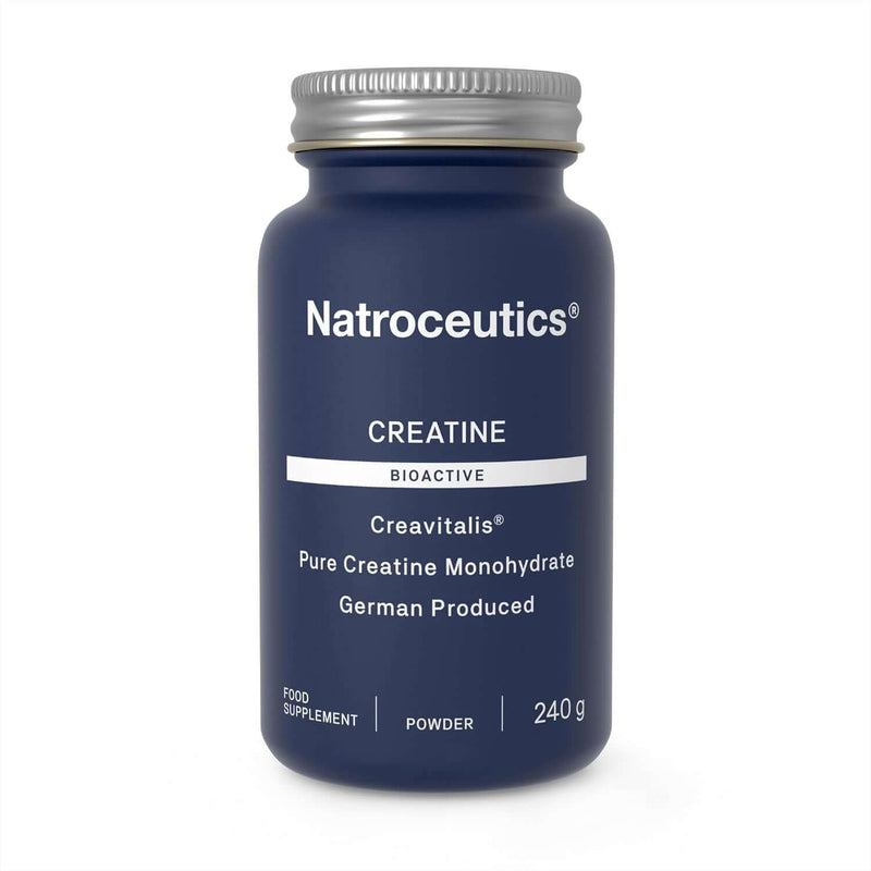 Natroceutics Creatine Bioactive Size: 240g