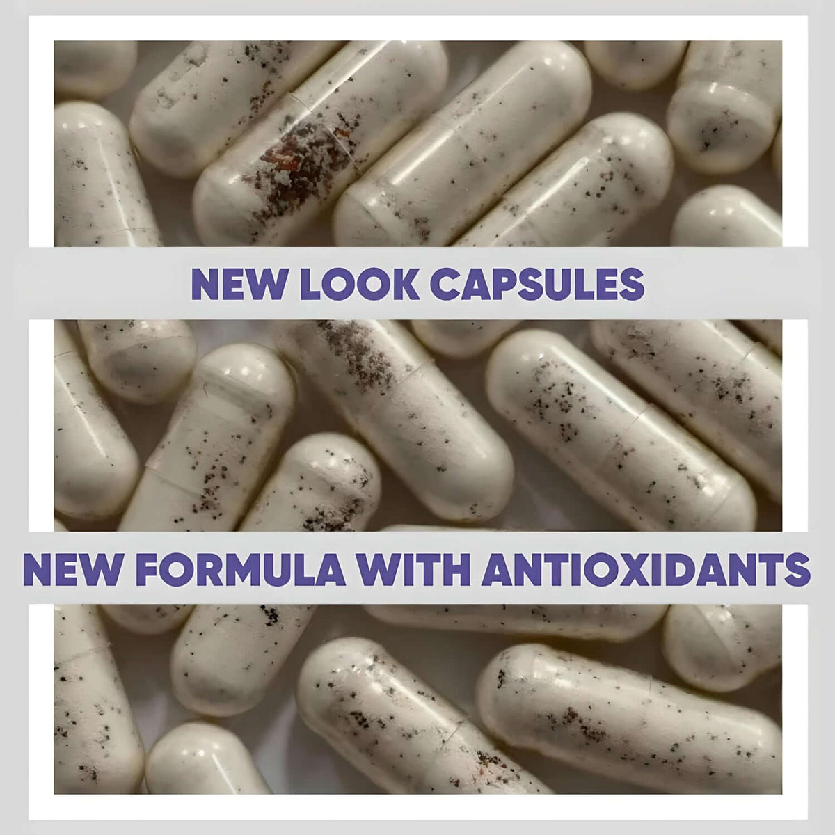 Cura Nutrition Cura Sporebiotics Capsules