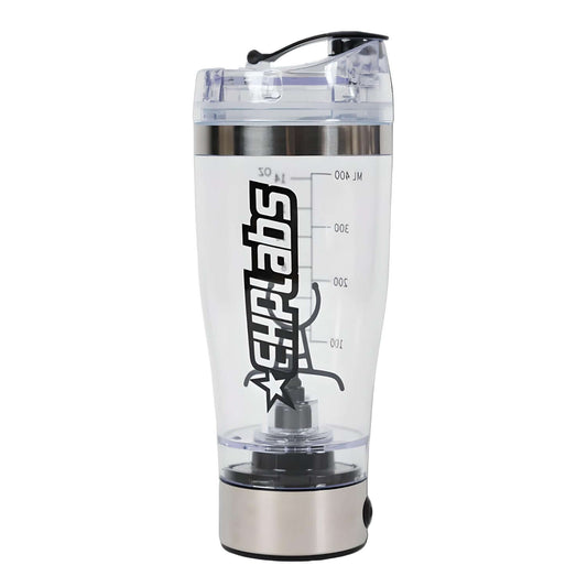 EHP Labs Electric Shaker Size: 450ml