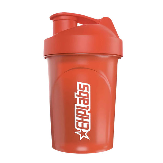 EHP Labs OxyShred Shaker Cup Size: 550ml Color: Red