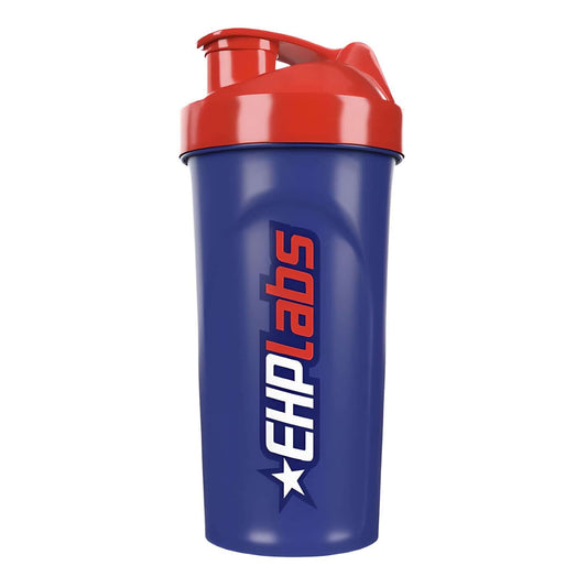 EHP Labs Shaker Cup Size: 800ml Color: Blue