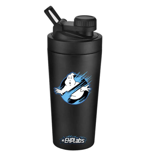 EHP Labs X Ghostbusters Insulated Shaker Cup