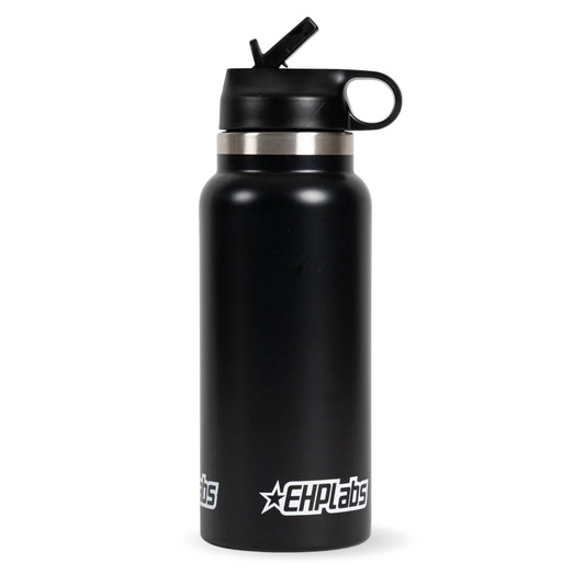 EHP Labs Stainless Steel Drink Bottle