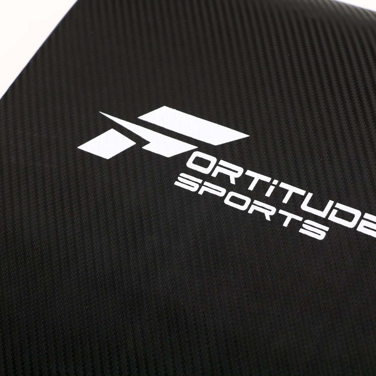 Core Training Ab Mat with Fortitude Sports Logo