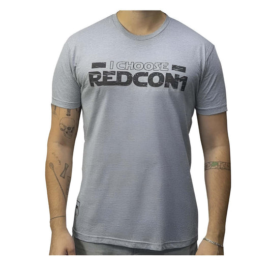 I Choose Redcon1 T-Shirt