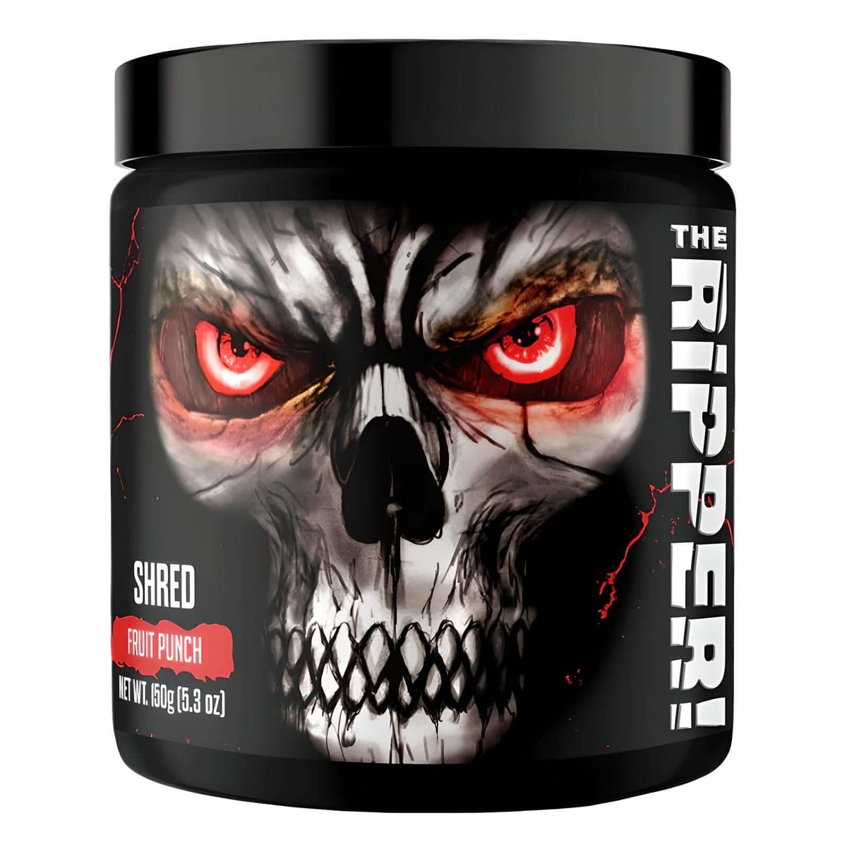 JNX Sports The Ripper Size: 30 Svgs Flavour: Fruit Punch