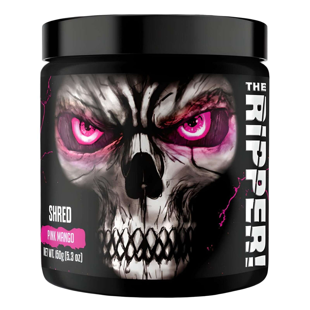 JNX Sports The Ripper Size: 30 Svgs Flavour: Pink Mango