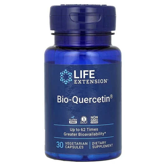 Life Extension Bio Quercetin