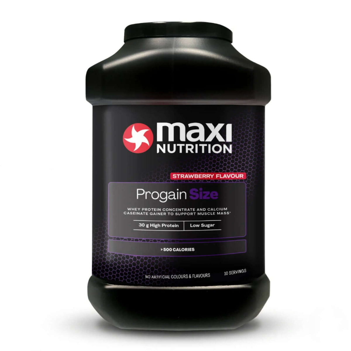 Maxi Nutrition Progain Size: 1.2kg Flavour: Strawberry