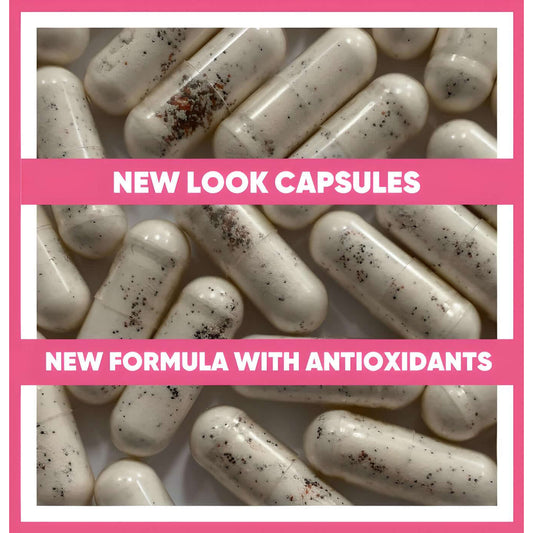 Microbiome Labs MegaSporeBiotic Plus Capsules