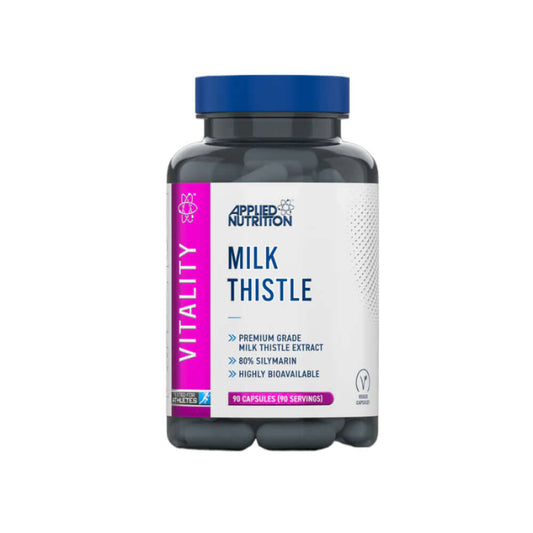 Applied Nutrition Milk Thistle