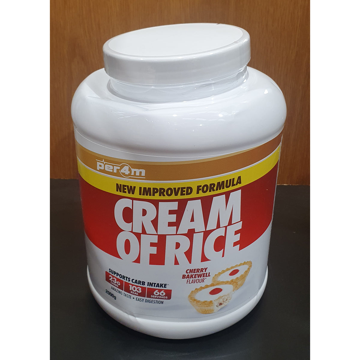 Per4m Cream Of Rice