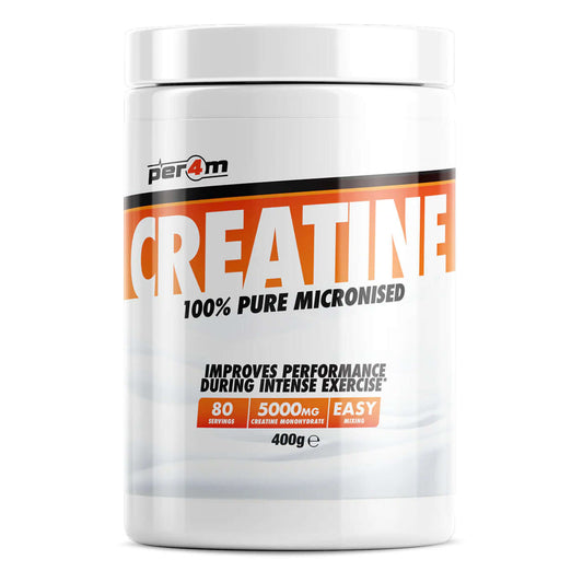 Per4m Creatine Size: 400g