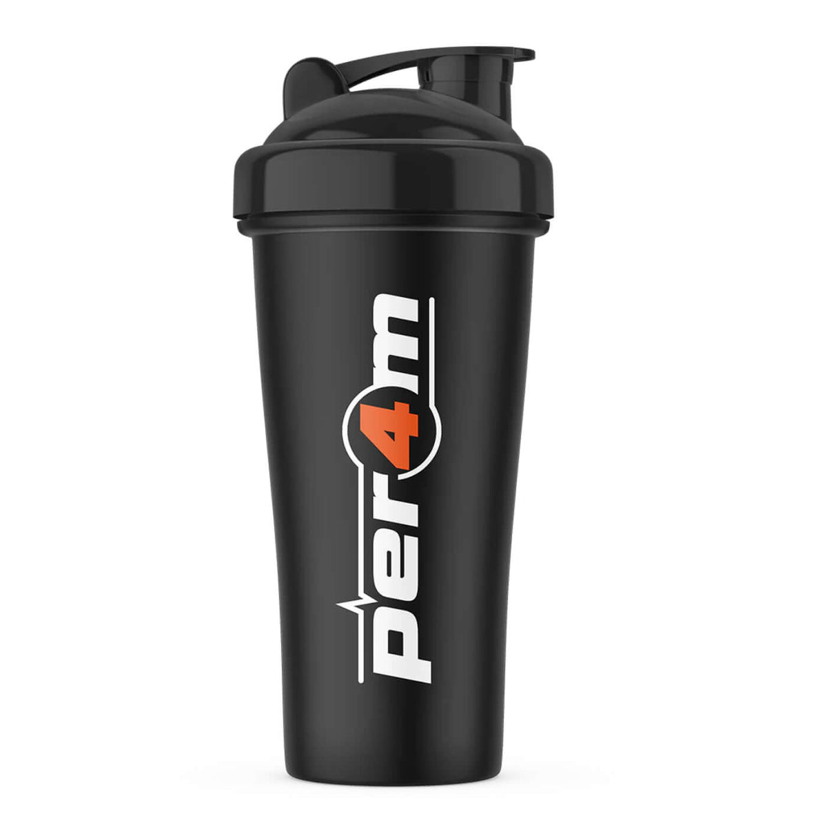 Per4m Shaker Cup Black
