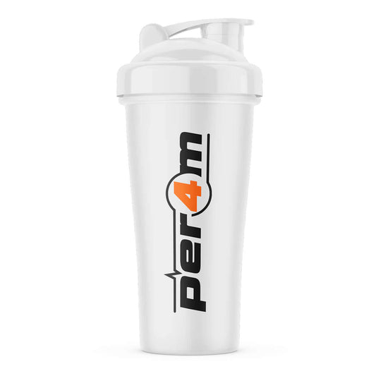 Per4m Shaker Cup White