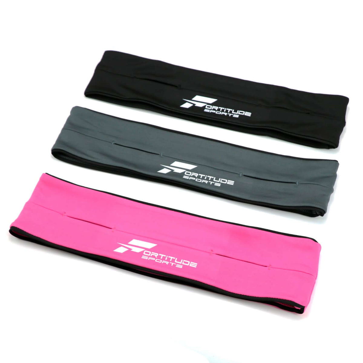 Fortitude Sports Phone Belt