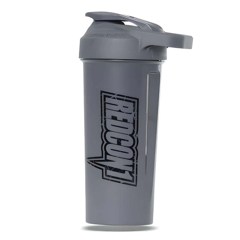 Redcon1 Shaker Cup Size: 600ml Colour: Grey