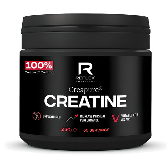 Reflex Creapure Creatine