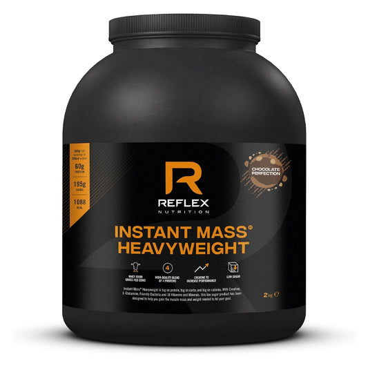 Reflex Instant Mass