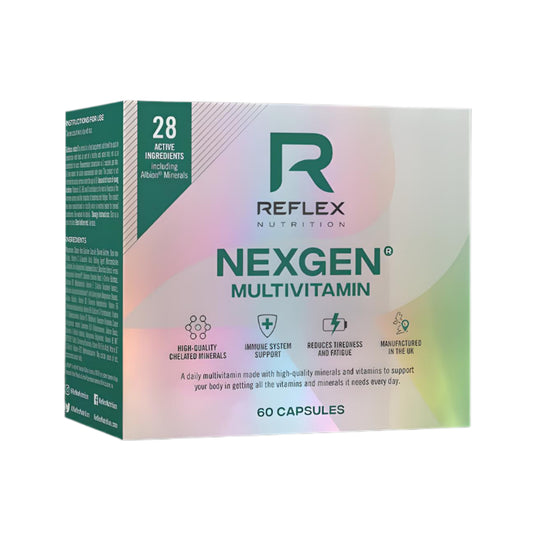 Reflex Nexgen